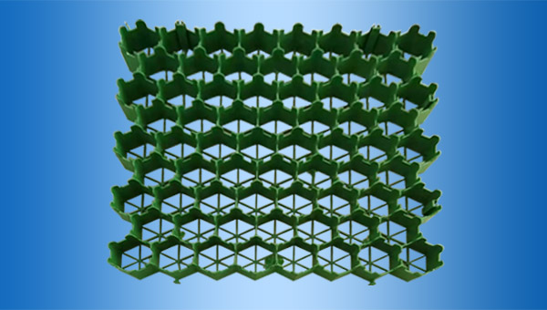 停車(chē)位植草格介紹