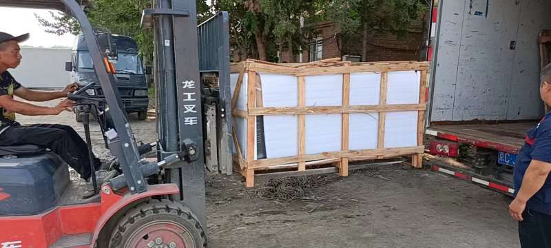 北京搬家現(xiàn)場(chǎng)圖片